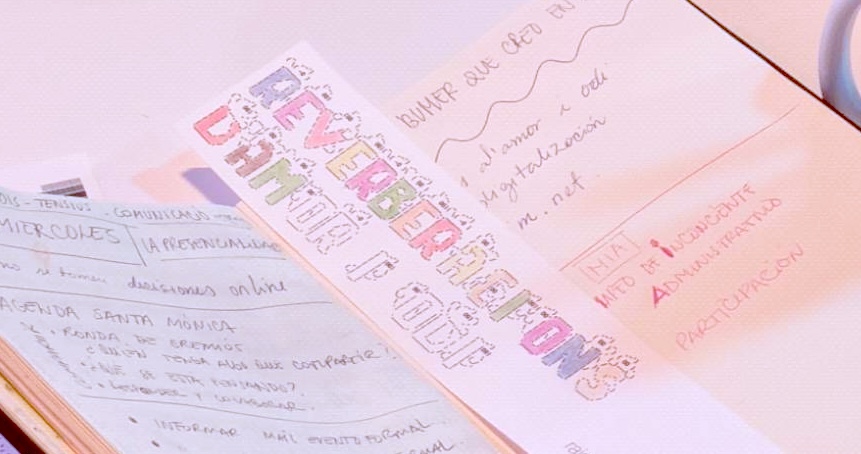 Ensenyar la llavor, un dimecres.